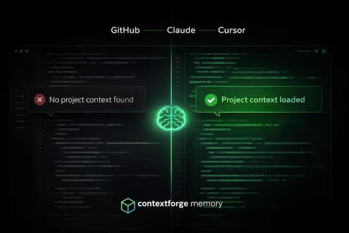 GitHub Copilot Now Supports MCP — Here's How to Give It Persistent Memory